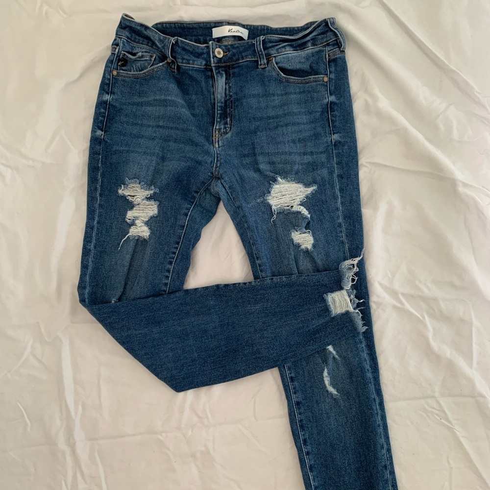 Kancan Jeans